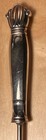 Sterling Handle Candle Snuffer No Monogram 10    Possibly Web