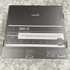 Garmin Index S2 Smart Scale Black Wifi Body Composition Metrics 010-02294-02