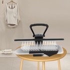 Lcd Screen Steam Iron Press Large Professional Intelligent Steam Press 36 Inch