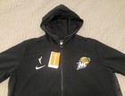 Nike Phoenix Mercury Wnba Light Jacket