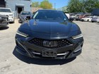 2023 Acura Tlx W tech