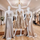 Female Mannequin Full Body Dress Form 70  Adjustable Maniquin Stand W metal Base