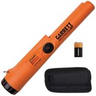 Garrett Ace Apex Multi-frequency Beach Metal Detector  Headphones Pro-pointer At