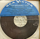 2-track Inline 7-1 2ips  South Pacific  Original Soundtrack  Reel Tape