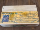 Crayola 1903 Stock Box 72 Crayons Sealed 1997 Vintage  Art Collectors Edition