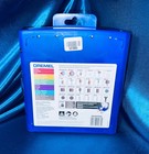 Dremel All-purpose Rotary Tool Accessory Storage Kit - 160 Accessories - 710-08