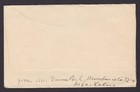 Latvia 1934  Cover From Riga To United States