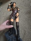 Rare Xena Statue - Regency Fine Arts Very Detailed