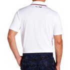 Puma Golf Men s X Va Tipped Volition Polo Golf Shirt New