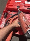 Hilti Gx 3 Gas-actuated Fastening Tool