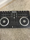 Numark Mixtrack Pro Ii 2-channel Dj Controller With Performance Pads-tested
