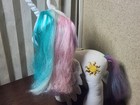 Build-a-bear My Little Pony Princess Celestia And Princess Luna18  retired Plush