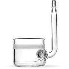 Seachem Glass Beetle Diffuser 30mm Pollen Style Co2 Diffuser Aquarium Glassware