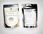 Cherished   Free Sourdough Starter  Freeze Dried  Powdered 50 Grams