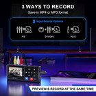 Vhs To Digital Converter With 128gb Usb3 0 Flash Drive  Video To Digital Recorde