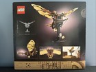 Lego Icons Leonardo Da Vinci s Flying Machine  10363  Brand New Sealed Free Ship