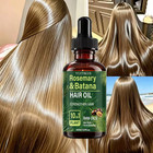 Yuitikue Rosemary Batana Hair Oil Serum 30ml Fast Absorbing Hair Care