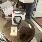 Pana-vue 1 Lighted 2x2 Slide Viewer W box Guide Nice