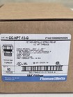  50  Thomas   Betts Cc-npt-12-g Non-metallic Strain Relief 1 2 Npt Threads