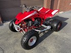 2004 Honda Trx450r Lsr Hybrid
