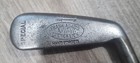Antique Vintage 1915 Frank Adams French Lick Hickory Wood Shaft Golf Club Jigger