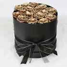 Wholesale Custom Colors Available   Eternal Rose Boxes With Firework Design