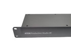 Blackmagic Design Atem Production Studio 4k Live Switcher