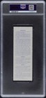1983 World Series Clinching Game 5 Ticket Stub Psa Vg 3   ppt 