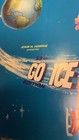 Ice Capades 23rd Edition Program 1962 Rare