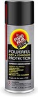 3 Pack   Fluid Film Black As11b Undercoating Protection Rust Inhibitor Spray Can