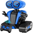 Robot Toys For Boys Girls With Auto-demonstration Smart Robots For Kids