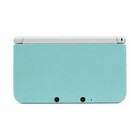 Nintendo 3ds Xl ll Console   64gb Sd Card   Charger   Fully Tested   Us Seller