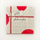 Philosophy Amazing Grace Eau De Toilette Gift Set 60ml   15ml New Open Box