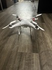 Dji Phantom 3 Professional Quadcopter Rtf Gps Camera Drone With Range Extender 