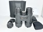 Nikon Monarch 7 Binoculars 8x42   10x42