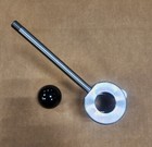 Hobart Mixer M802 V1401   873096  Clutch Hub With Rob And Knob  873100 106114 Up