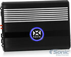 Nvx Bda7501  750w Rms Bd-series Class-d 2-ohm Monoblock Amplifier
