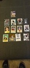 Huge Game Used Jersey  Autograph And Vintage Lot Hot Pack Great A1