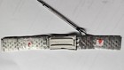 1 Pc New 18mm Bracelet Fit Tag Formula 1  First Gen Series Stainless Steel