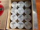 Rare Lot Of 20 Red Bird 3 Pack  Condom Prophylactic 1950s New Old Stock