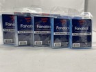 5  Fanatics Soft Penny Card Sleeves 100ct Standard Size Cards Free Shipping 
