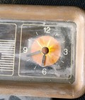 Vintage Miller High Life Beer Lighted Starburst Motion Clock Sign