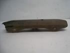 2001 Honda Trx250 Trx 250 Recon Heat Shield Exhaust Pipe Cover
