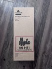 Bissell 29869 Grey Compact Aeroslim Li-ion Cordless Handheld Vacuum Cleaner