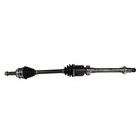 Front 2 X Cv Axle Assembly  Cv Axle Set Fits Toyota Highlander 2001-2007