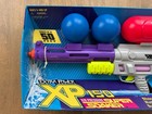 Vintage Larami Super Soaker Xp150 Extra Power Air Pressure Water Toy Brand New