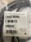 New Lot Of 3 Kensington N17 Keyed Laptop Locks For Dell K64440ww
