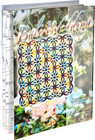 Bali Wedding Star Pattern