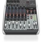 Behringer Xenyx Q1204usb Analog Mixer With Usb audio Interface - Wireless Ready
