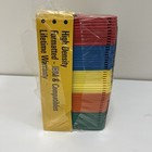 100 Pack Memorex 3 5  High Density Formatted Ibm Compatible Diskette Brand New